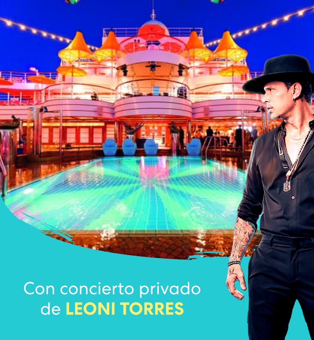 Conoce Destinos y Baila